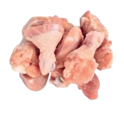 imagem de Frango a passarinho